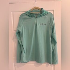 HUK shirt